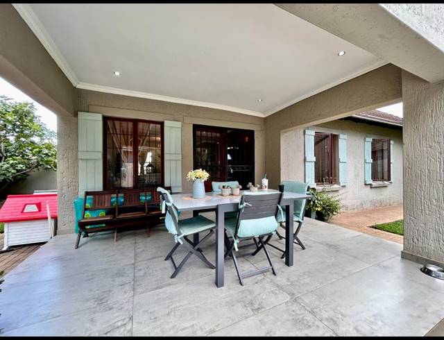 3 BEDROOM HOUSE FOR SALE IN MELODIE